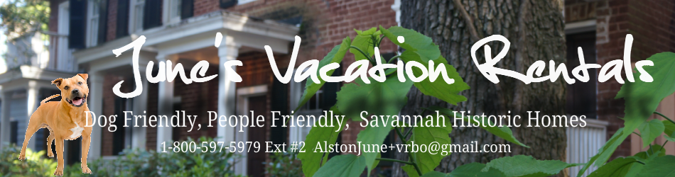 Junes Vacation Rentals